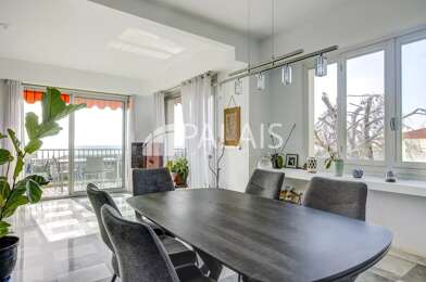 Appartement 4 pièces 530000 €