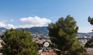Appartement 4 Pièces 82 m² à vendre à Nice (06000)