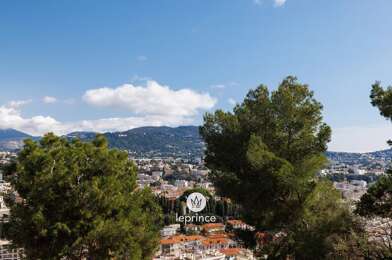 Appartement 4 pièces 435000 €