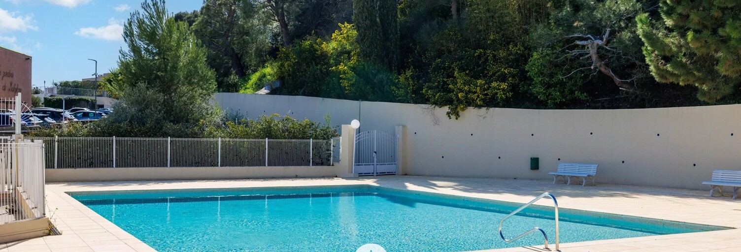 Appartement 4 Pièces 82 m² à vendre à Nice (06000)