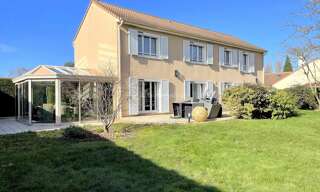 Maison 8 Pièces 183 m² à vendre à Ozoir-la-Ferrière (77330)