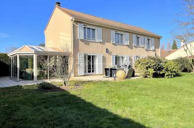 Maison 8 pièces 715000 €