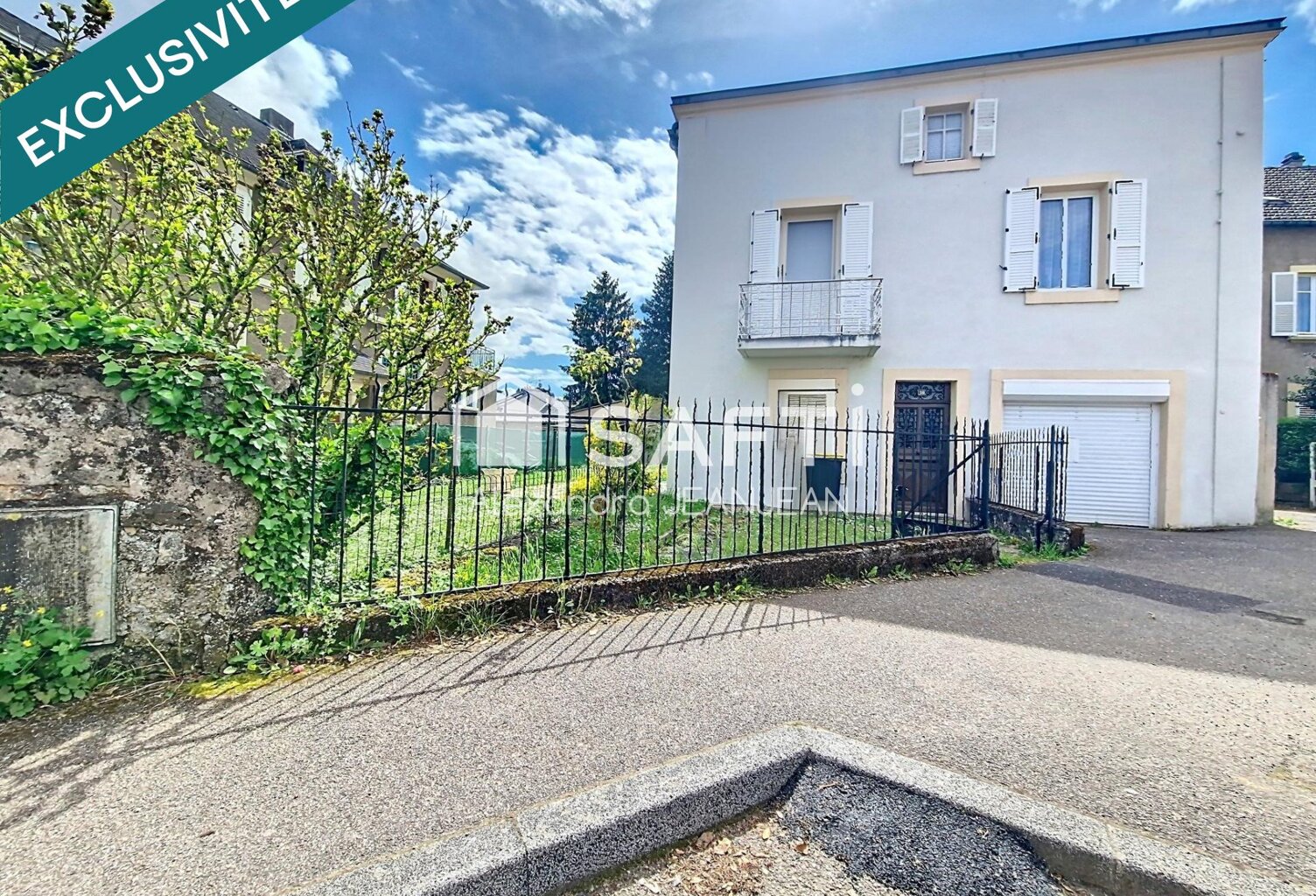 Jolie maison à rénover à Ars-sur-Moselle — photo 1