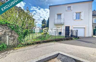 Jolie maison à rénover à Ars-sur-Moselle — photo du bien