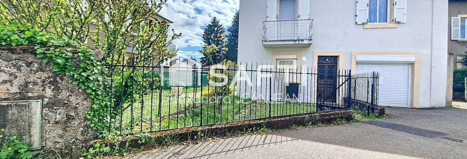 Maison 5 Pièces 114 m² à vendre à Ars-sur-Moselle (57130)