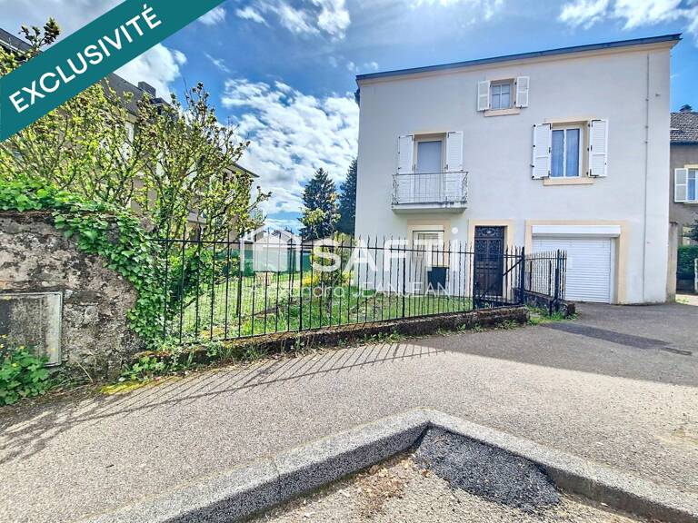 Jolie maison à rénover à Ars-sur-Moselle — photo 1