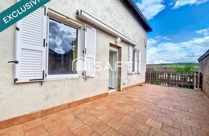 Jolie maison à rénover à Ars-sur-Moselle — photo 2