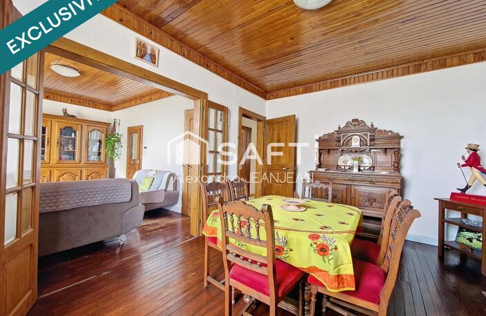 Jolie maison à rénover à Ars-sur-Moselle — photo 3