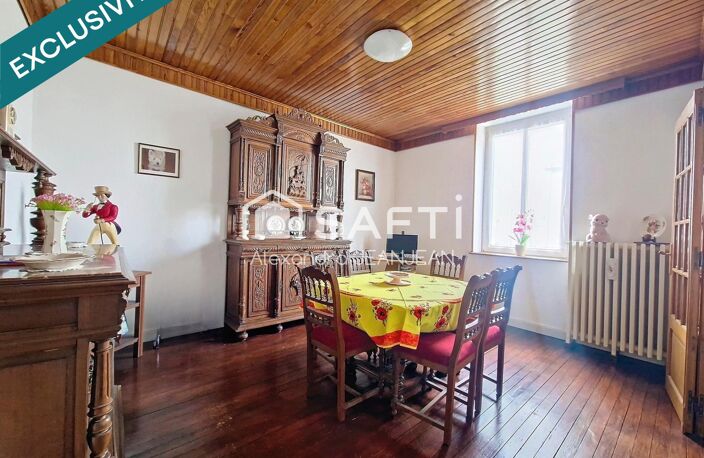 Jolie maison à rénover à Ars-sur-Moselle — photo 4