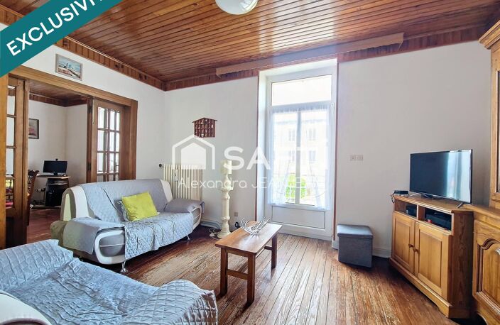 Jolie maison à rénover à Ars-sur-Moselle — photo 5