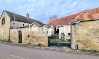 Maison 6 Pièces 120 m² à vendre à Bissey-la-Pierre (21330)