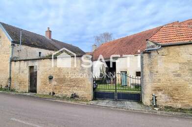 Maison 6 pièces 86000 €