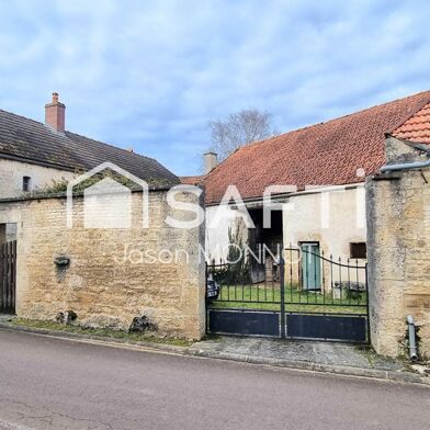 Maison 6 pièces 86000 €