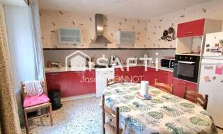 Maison 6 Pièces 130 m² à vendre à Nicey (21330)