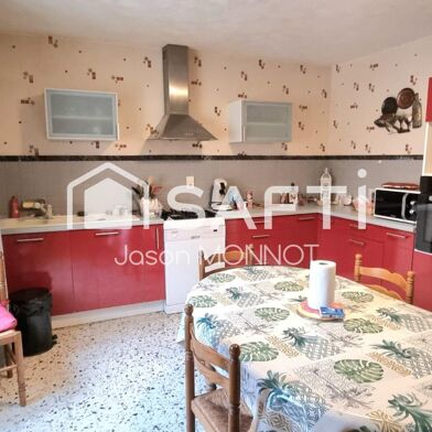 Maison 6 pièces 107500 €
