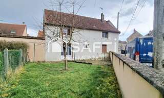 Maison 6 Pièces 130 m² à vendre à Nicey (21330)