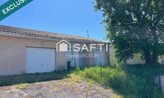 Maison 4 Pièces 76 m² à vendre à Parthenay (79200)