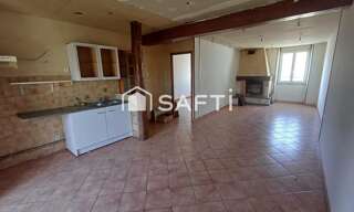 Maison 5 Pièces 105 m² à vendre à Cloyes-les-Trois-Rivières (28220)