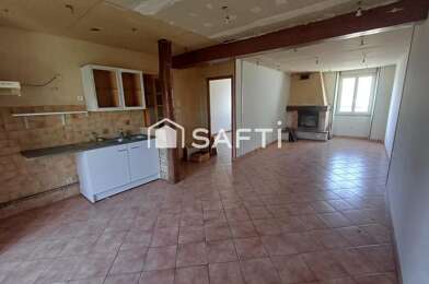Maison 5 pièces 40000 €