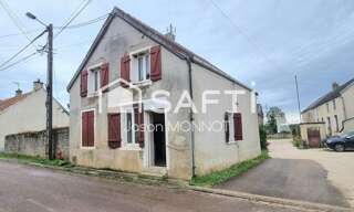 Maison 5 Pièces 80 m² à vendre à Verdonnet (21330)