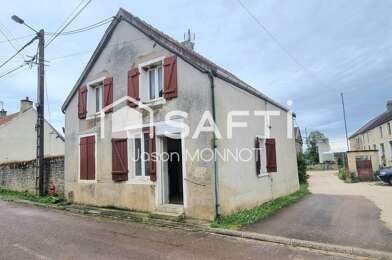 Maison 5 pièces 35000 €