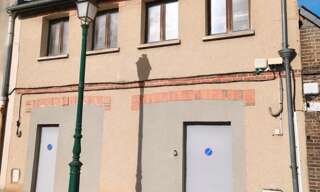 Maison  140 m² à vendre à Le Neubourg (27110)