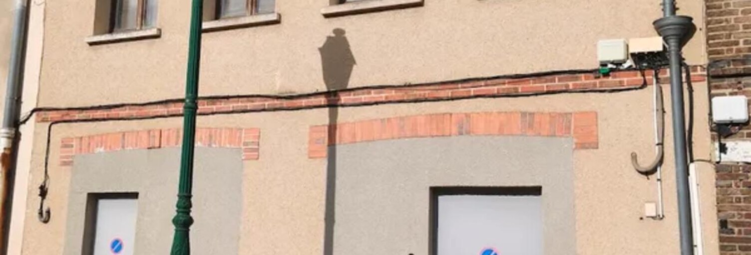 Maison  140 m² à vendre à Le Neubourg (27110)