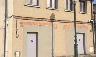 Maison  140 m² à vendre à Le Neubourg (27110)