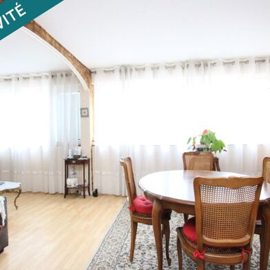 Appartement 4 pièces 179000 €