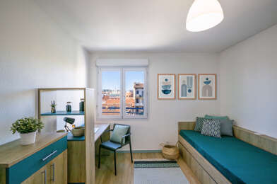 Appartement 1 pièces 60000 €