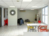 MARSEILLE / CAMPUS SANTE TIMONE - studio meublé 17,51 m² - spécial investisseur — photo 3