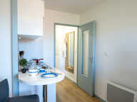 MARSEILLE / CAMPUS SANTE TIMONE - studio meublé 17,51 m² - spécial investisseur — photo 4