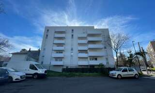 Appartement 3 Pièces 61 m² à louer à Toulouse (31500)