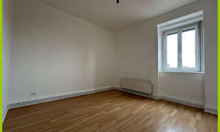 Appartement 2 Pièces 47 m² à louer à Mulhouse (68200)