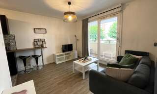 Appartement 2 Pièces 34 m² à louer à Toulouse (31300)
