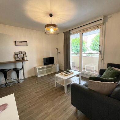 Appartement 2 pièces 693 €