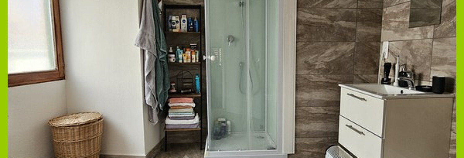 Appartement 3 Pièces 65 m² à louer à Altkirch (68130)