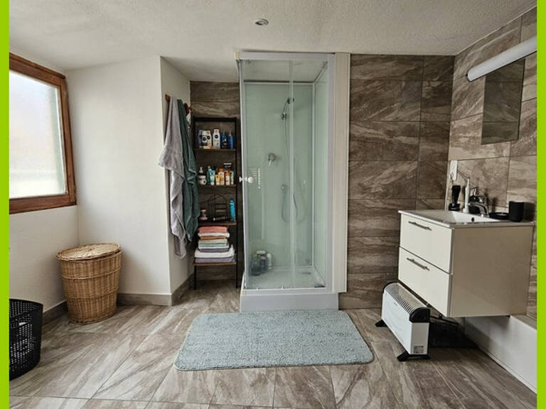 Joli appartement F2 bis de 65m2 au dernier étage d'un immeub — photo 1