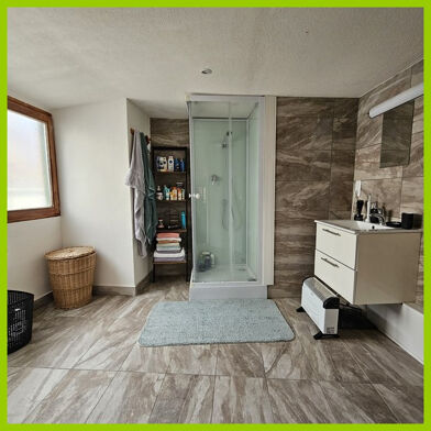 Appartement 3 pièces 670 €