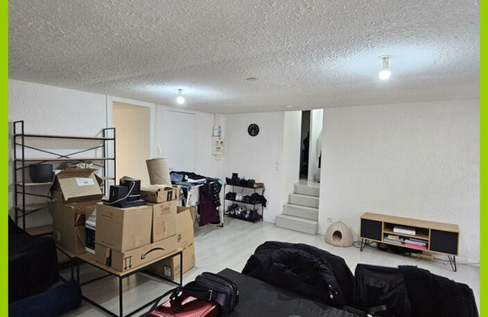 Joli appartement F2 bis de 65m2 au dernier étage d'un immeub — photo 4