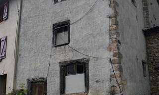 Maison 4 Pièces 140 m² à vendre à Escoutoux (63300)