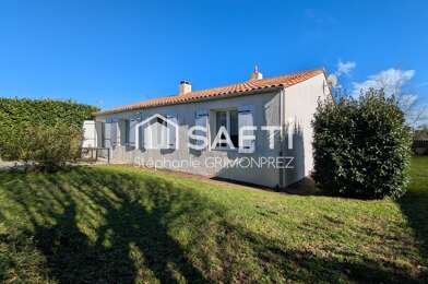 Maison 4 pièces 239200 €