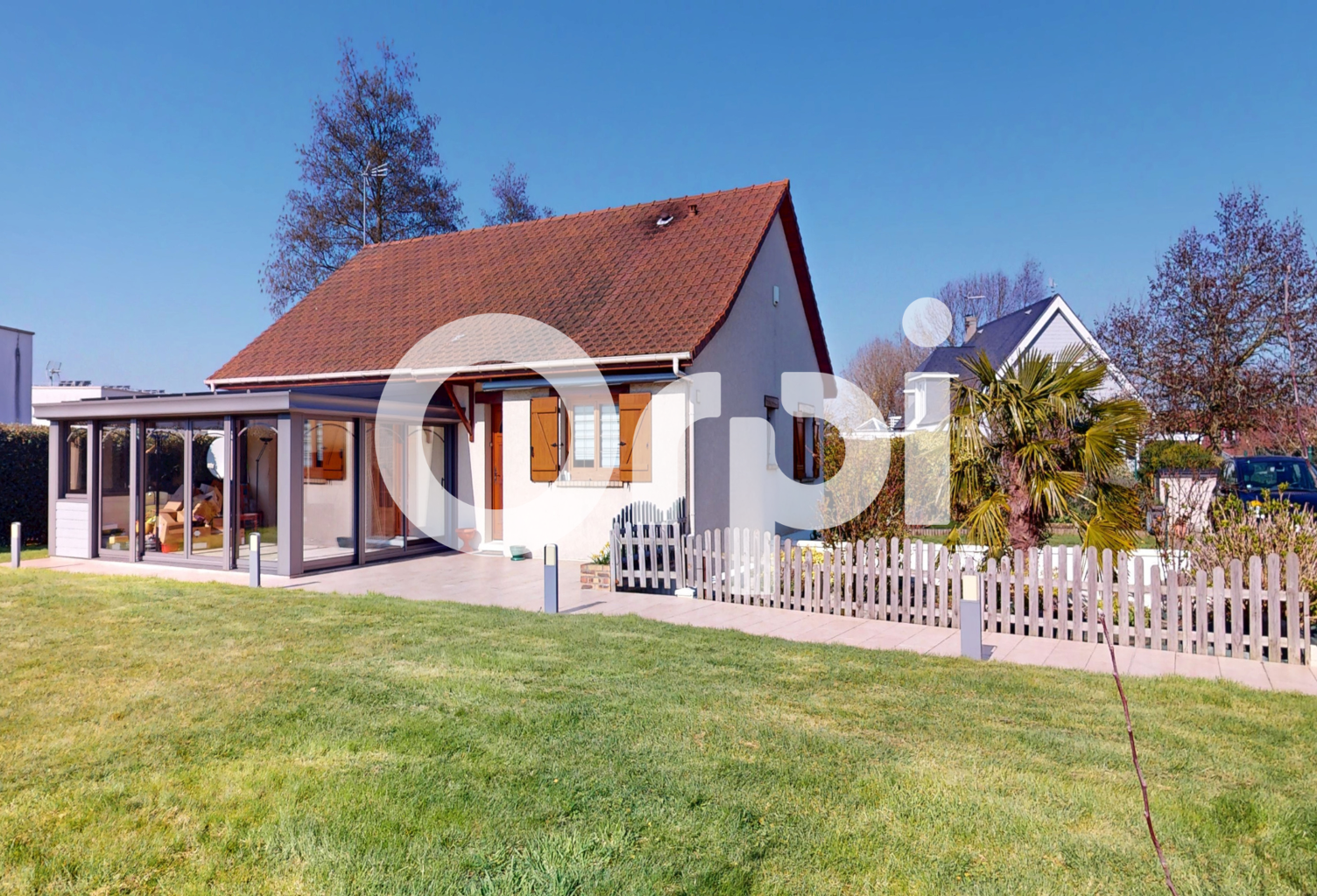 Vente maison   Le Havre (76620) — photo 1