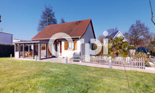 Maison   m² à vendre à Le Havre (76620)