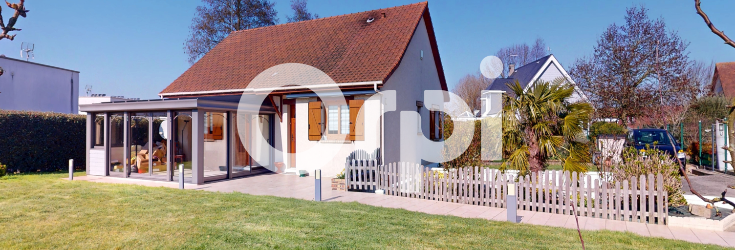 Maison   m² à vendre à Le Havre (76620)