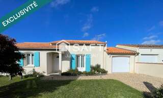 Maison 6 Pièces 129 m² à vendre à Taillebourg (17350)