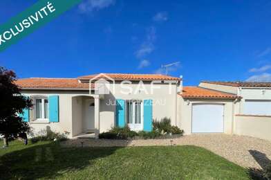 Maison 6 pièces 279000 €