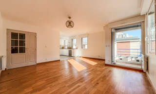 Appartement 4 Pièces 84 m² à vendre à Amiens (80000)