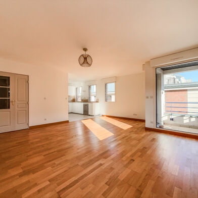 Appartement 4 pièces 388000 €