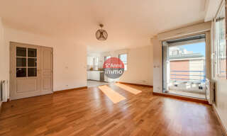 Appartement 4 Pièces 84 m² à vendre à Amiens (80000)